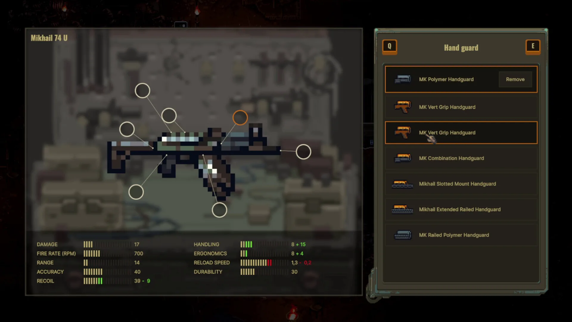 Core detector missing troubleshooting and anomaly scanner detection gameplay in Scavland